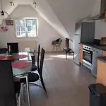 A L'oree Du Bois Les Bouleaux Apartment