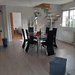 A L'oree Du Bois Les Bouleaux Apartment Guewenheim