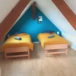 A L'oree Du Bois Les Bouleaux Apartment Guewenheim