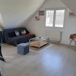 A L'oree Du Bois Les Bouleaux Apartment