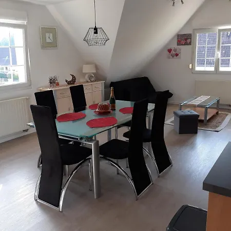 A L'oree Du Bois Les Bouleaux *