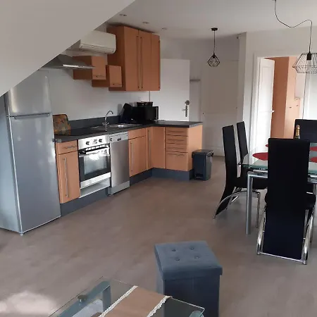 A L'oree Du Bois Les Bouleaux