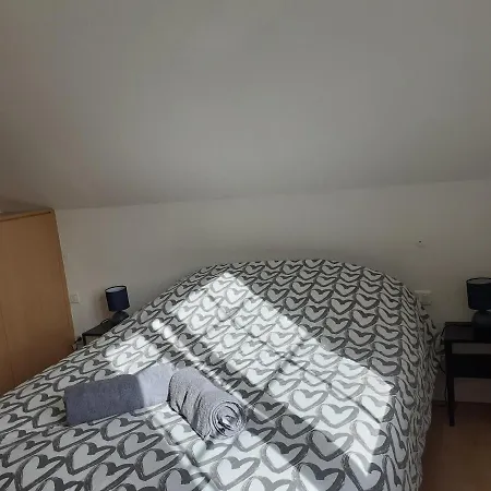 A L'oree Du Bois Les Bouleaux * Guewenheim