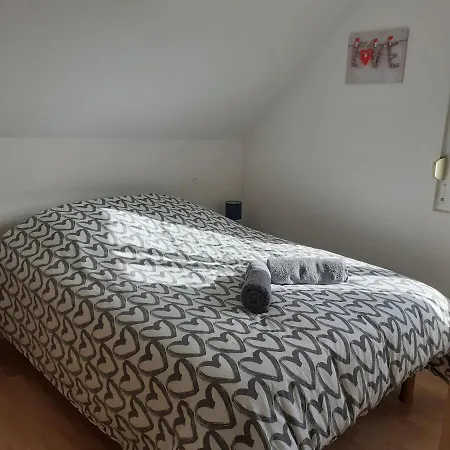 Apartment A L'oree Du Bois Les Bouleaux *