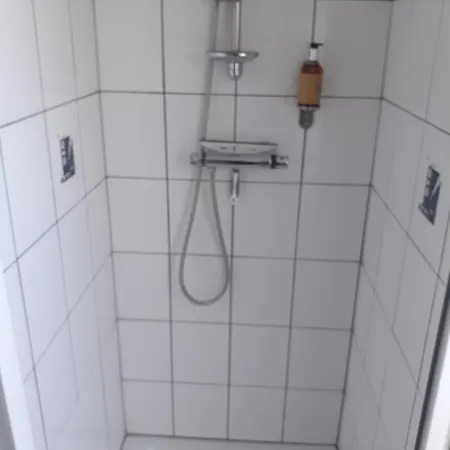 A L'oree Du Bois Les Bouleaux Apartment *