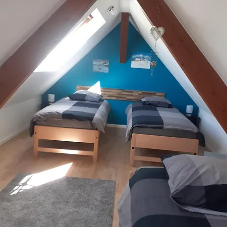 Apartment A L'oree Du Bois Les Bouleaux *